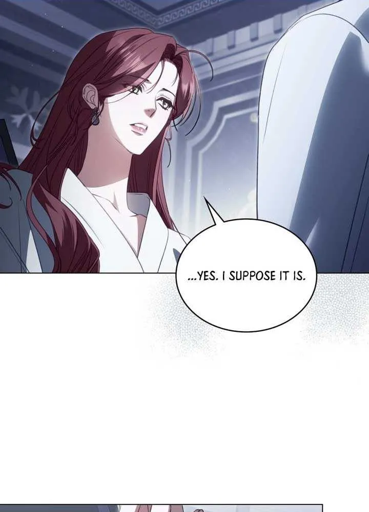 Odalisque Chapter 33 page 11 - 