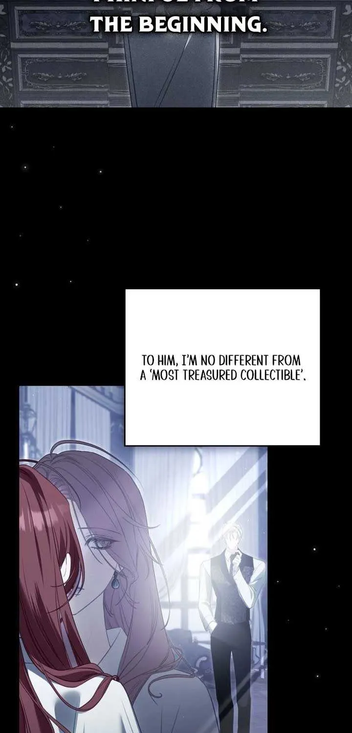 Odalisque Chapter 33 page 15 - 