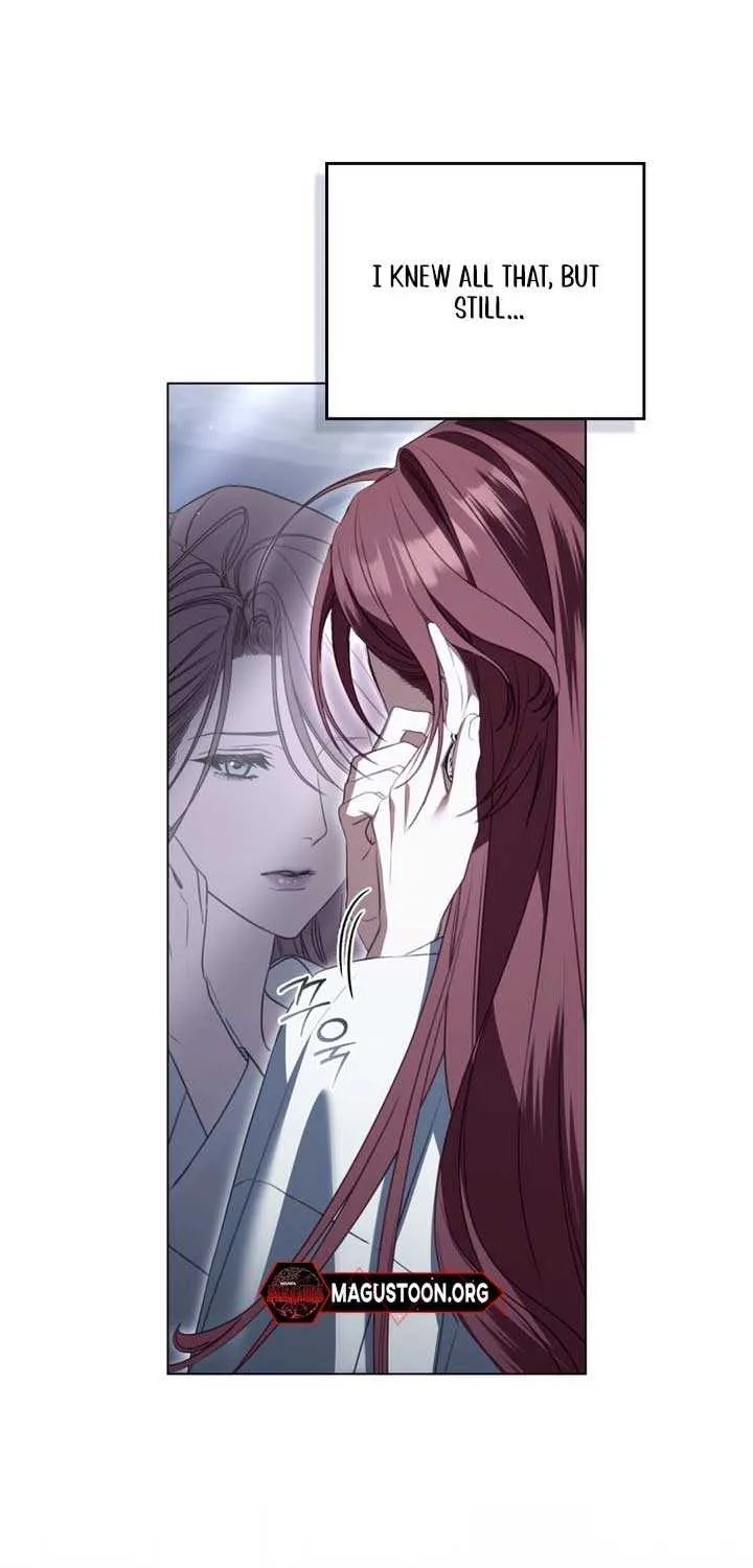Odalisque Chapter 33 page 18 - 