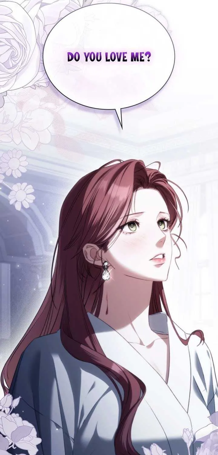 Odalisque Chapter 33 page 3 - 