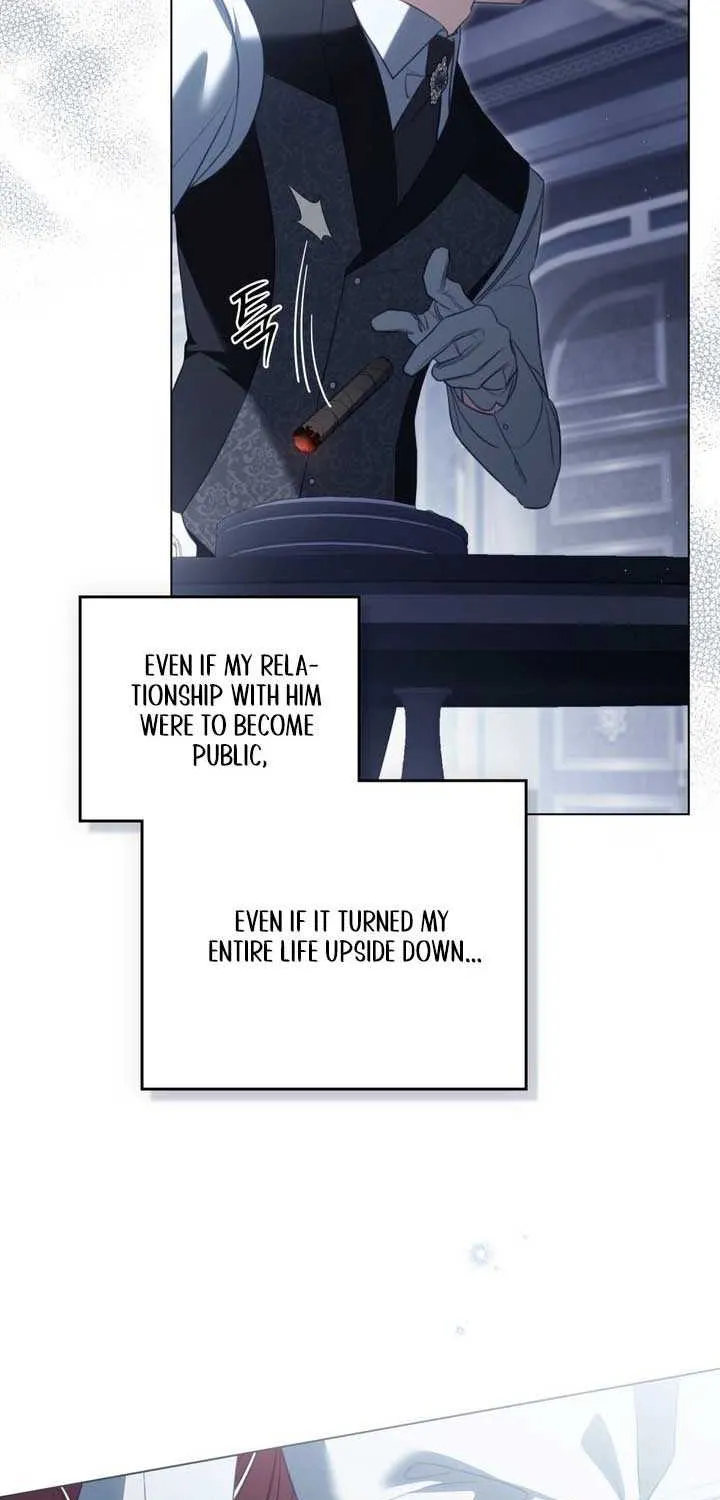 Odalisque Chapter 33 page 25 - 
