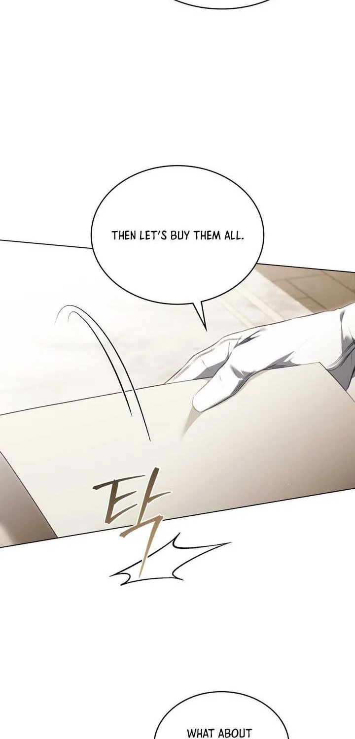 Odalisque Chapter 33 page 32 - 