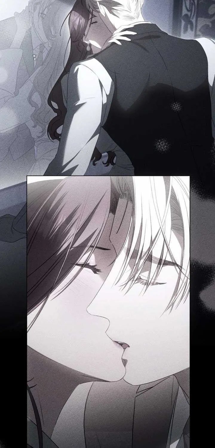 Odalisque Chapter 33 page 37 - 
