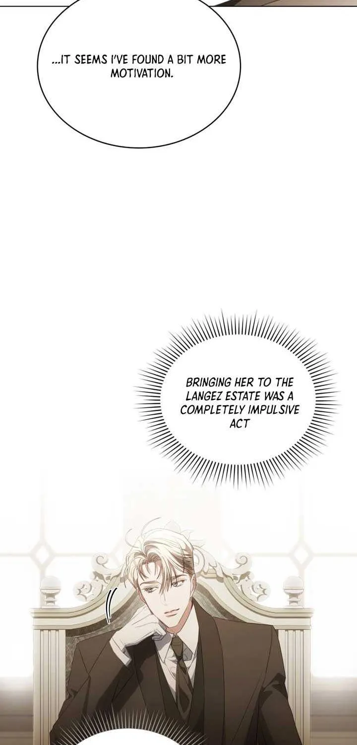 Odalisque Chapter 33 page 39 - 