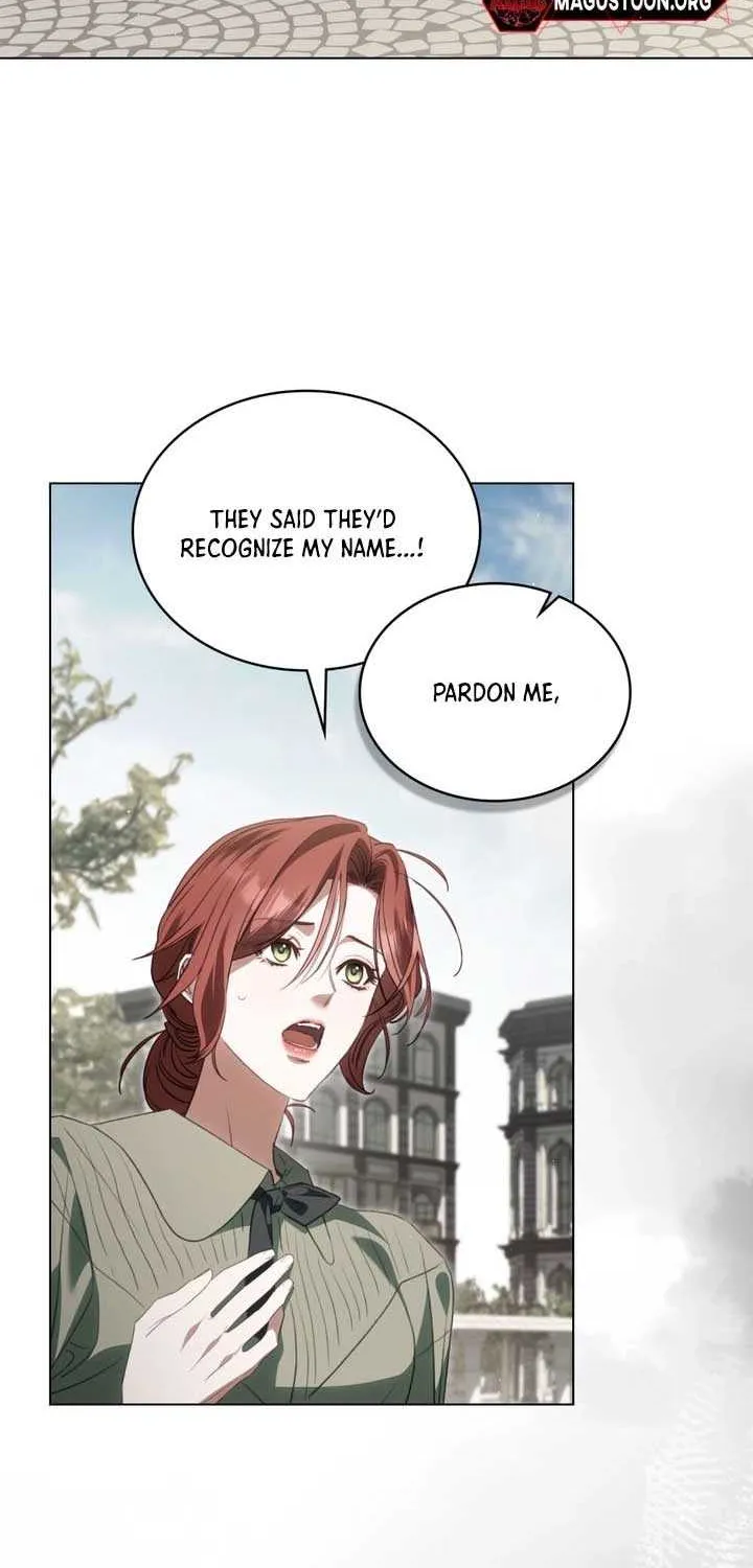 Odalisque Chapter 33 page 46 - 