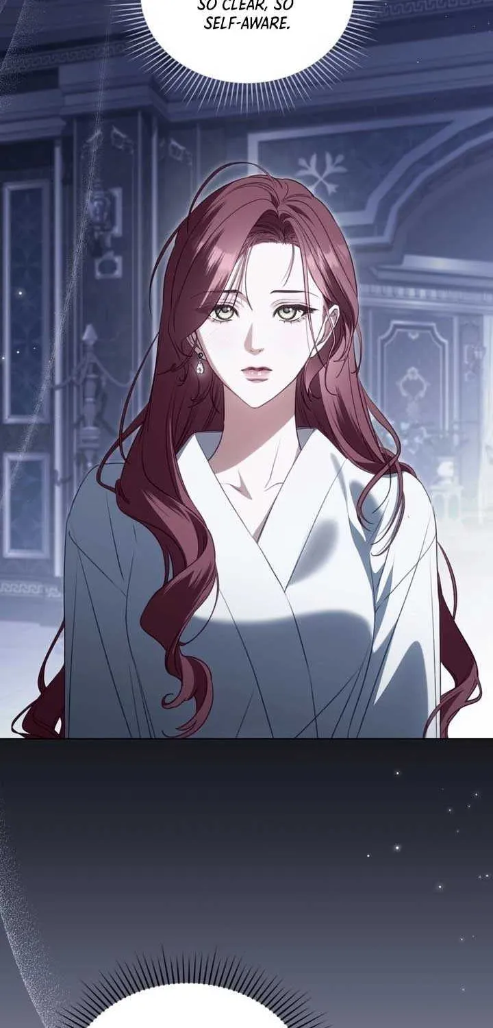 Odalisque Chapter 33 page 6 - 