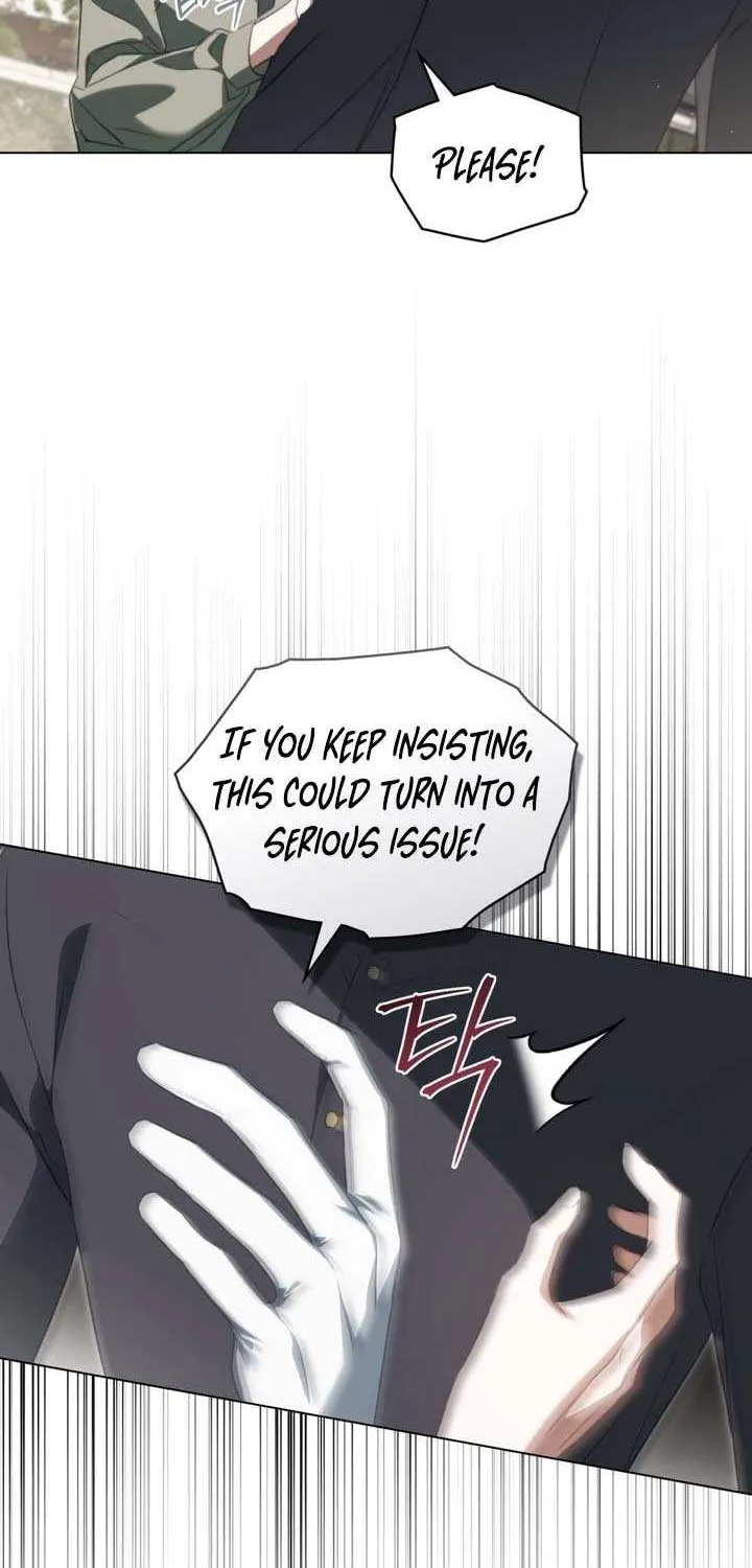 Odalisque Chapter 33 page 52 - 