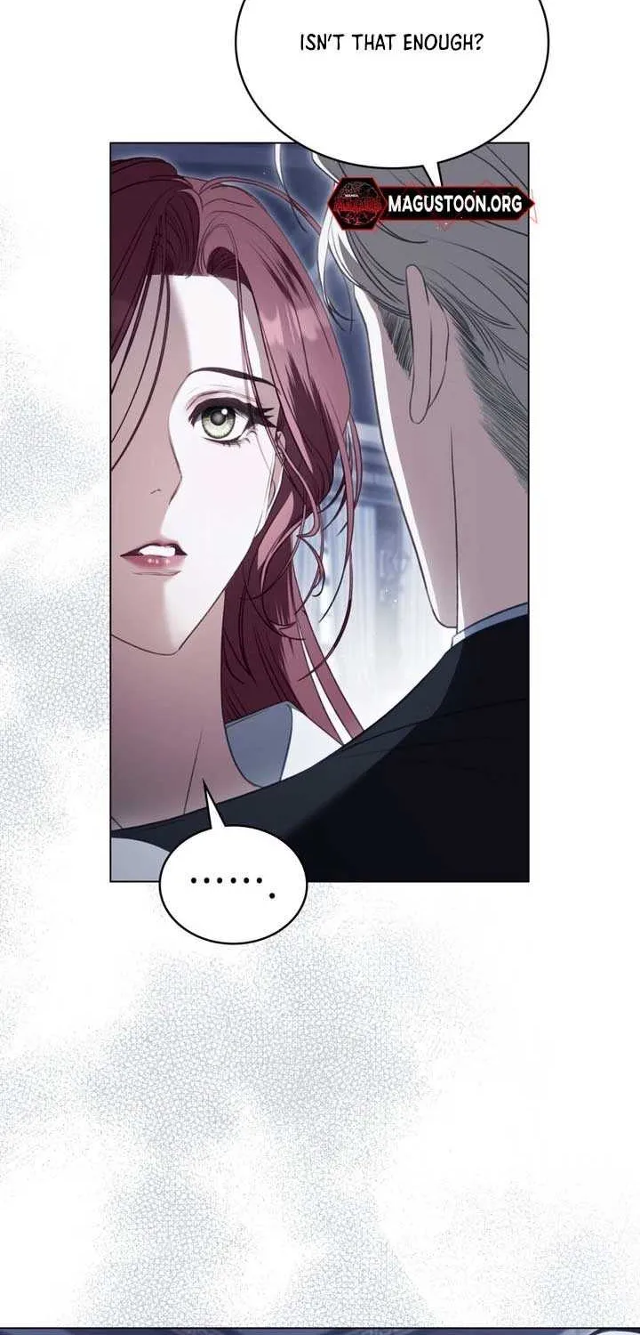Odalisque Chapter 33 page 10 - 