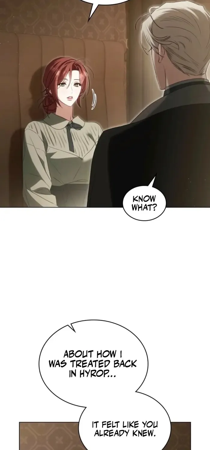 Odalisque Chapter 34 page 20 - 