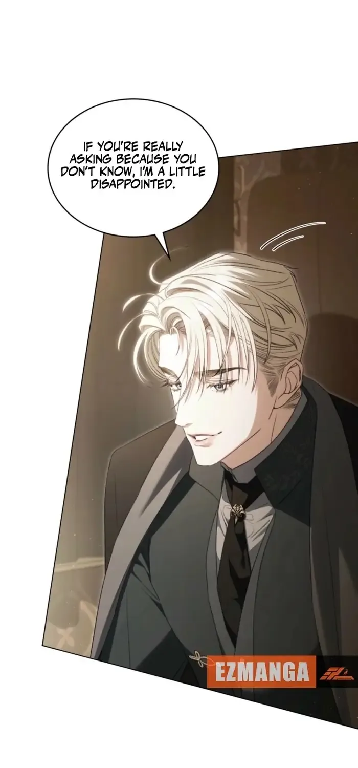 Odalisque Chapter 34 page 22 - 