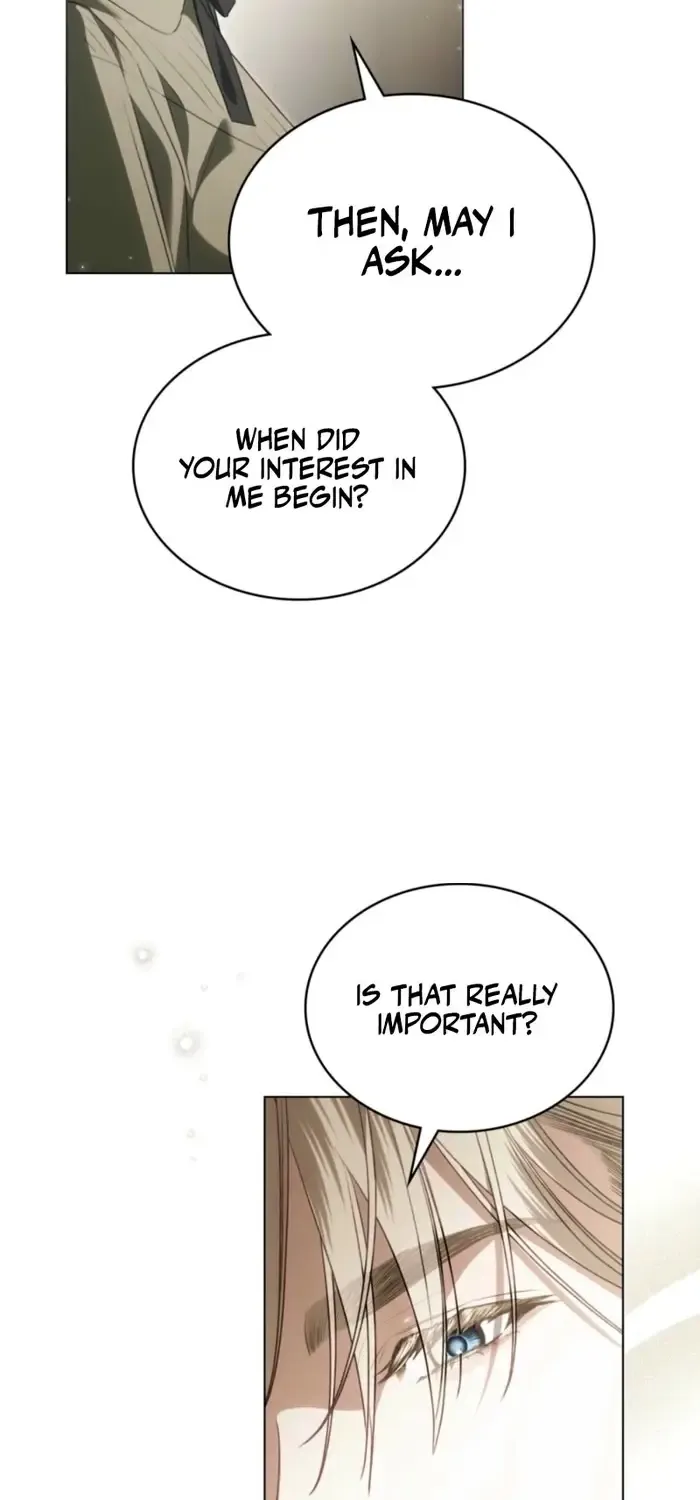 Odalisque Chapter 34 page 25 - 