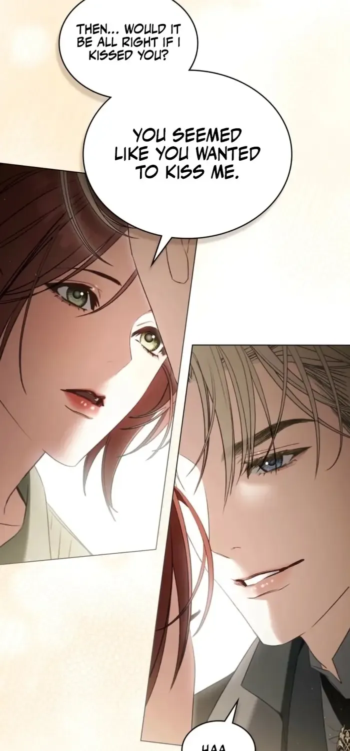 Odalisque Chapter 34 page 33 - 