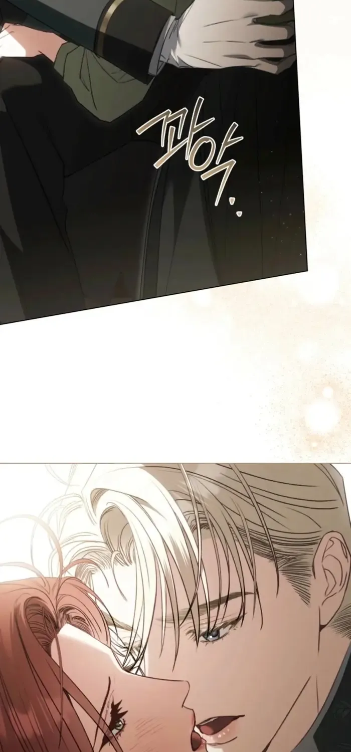 Odalisque Chapter 34 page 38 - 