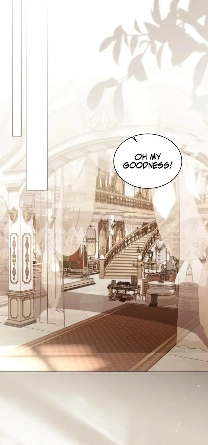 Odalisque Chapter 34 page 43 - 