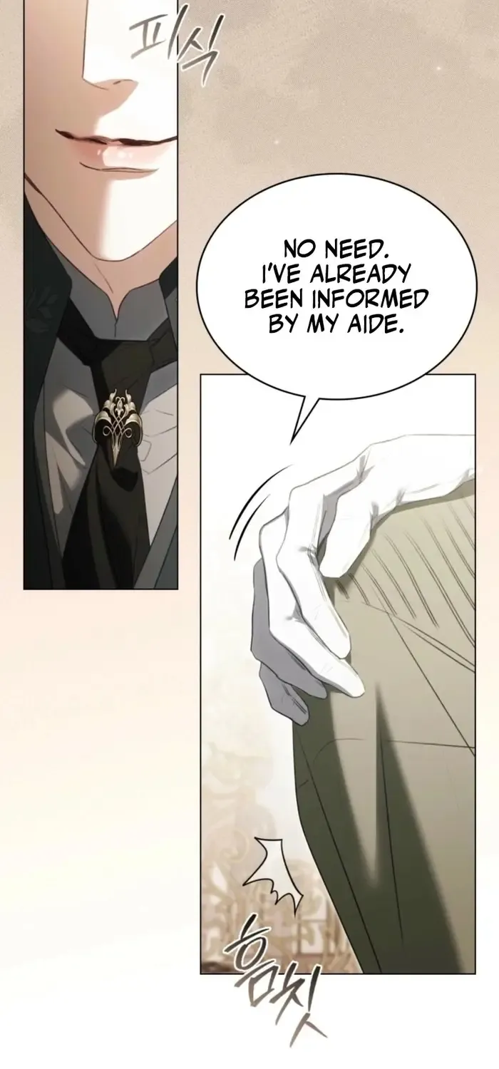 Odalisque Chapter 34 page 47 - 
