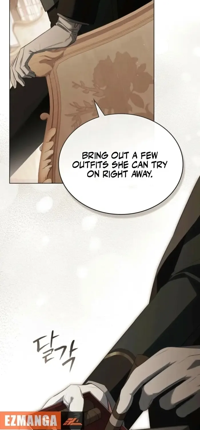Odalisque Chapter 34 page 52 - 