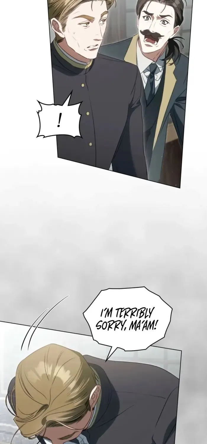 Odalisque Chapter 34 page 10 - 