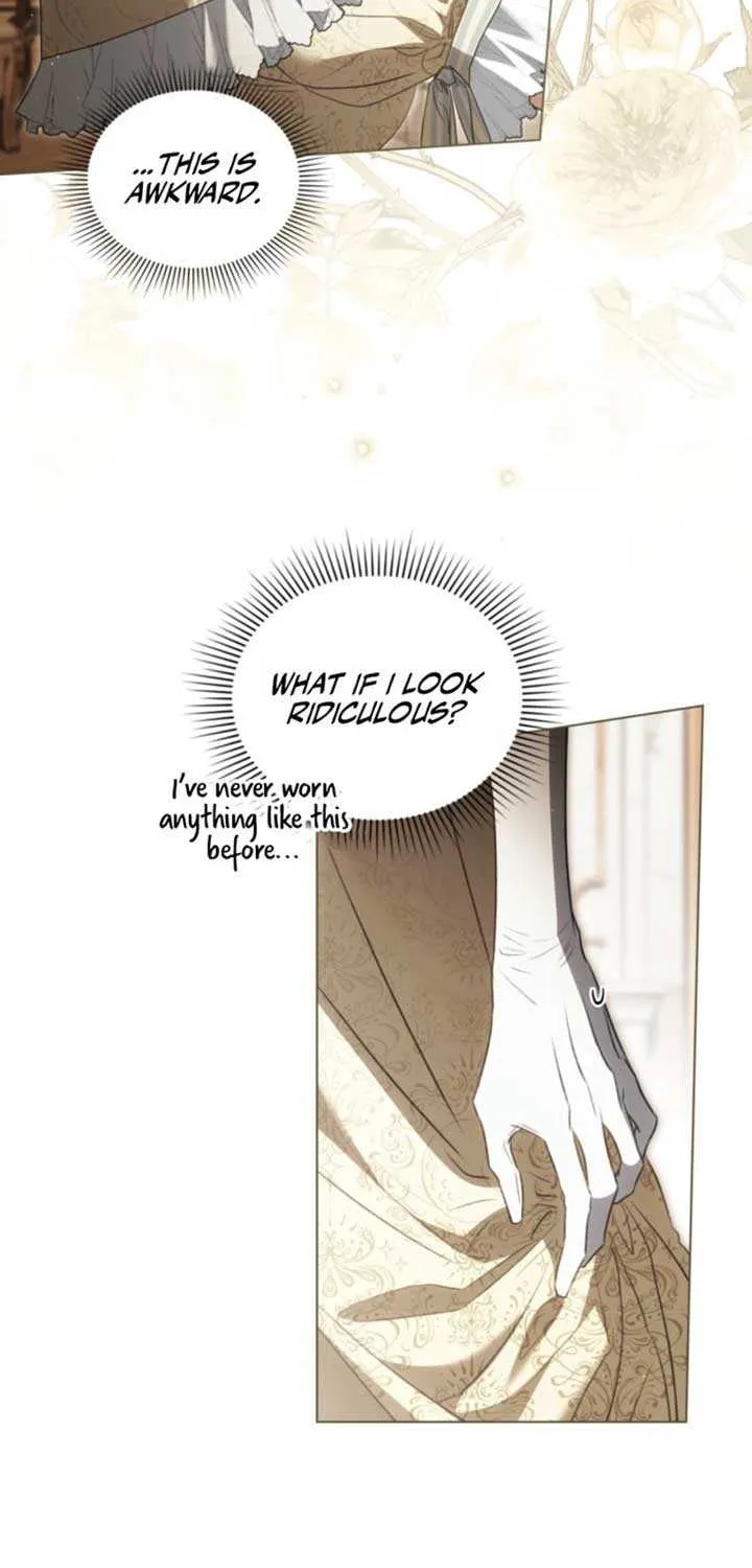 Odalisque Chapter 35 page 17 - 