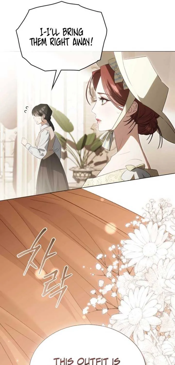 Odalisque Chapter 35 page 19 - 