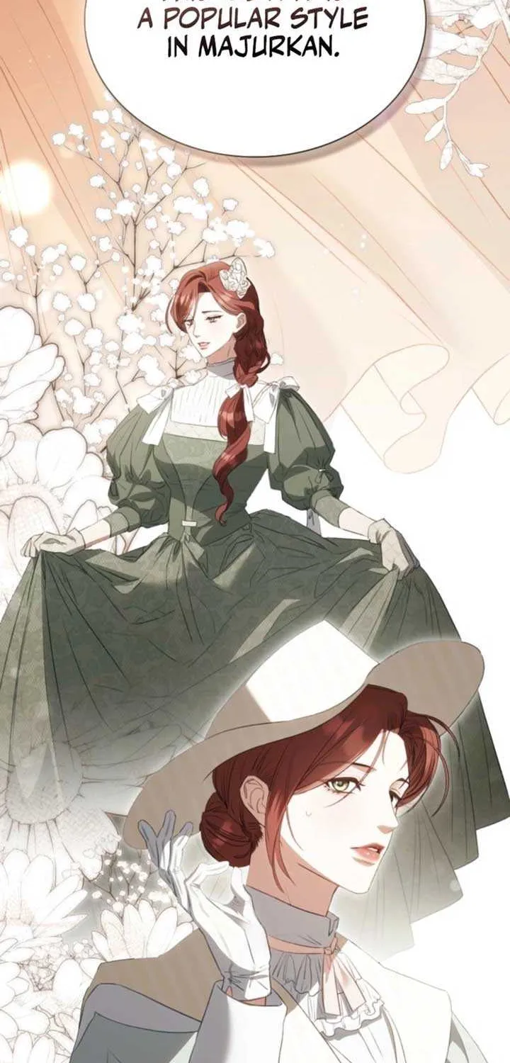 Odalisque Chapter 35 page 20 - 