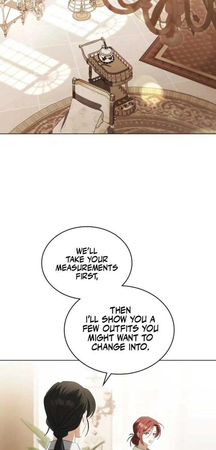 Odalisque Chapter 35 page 3 - 