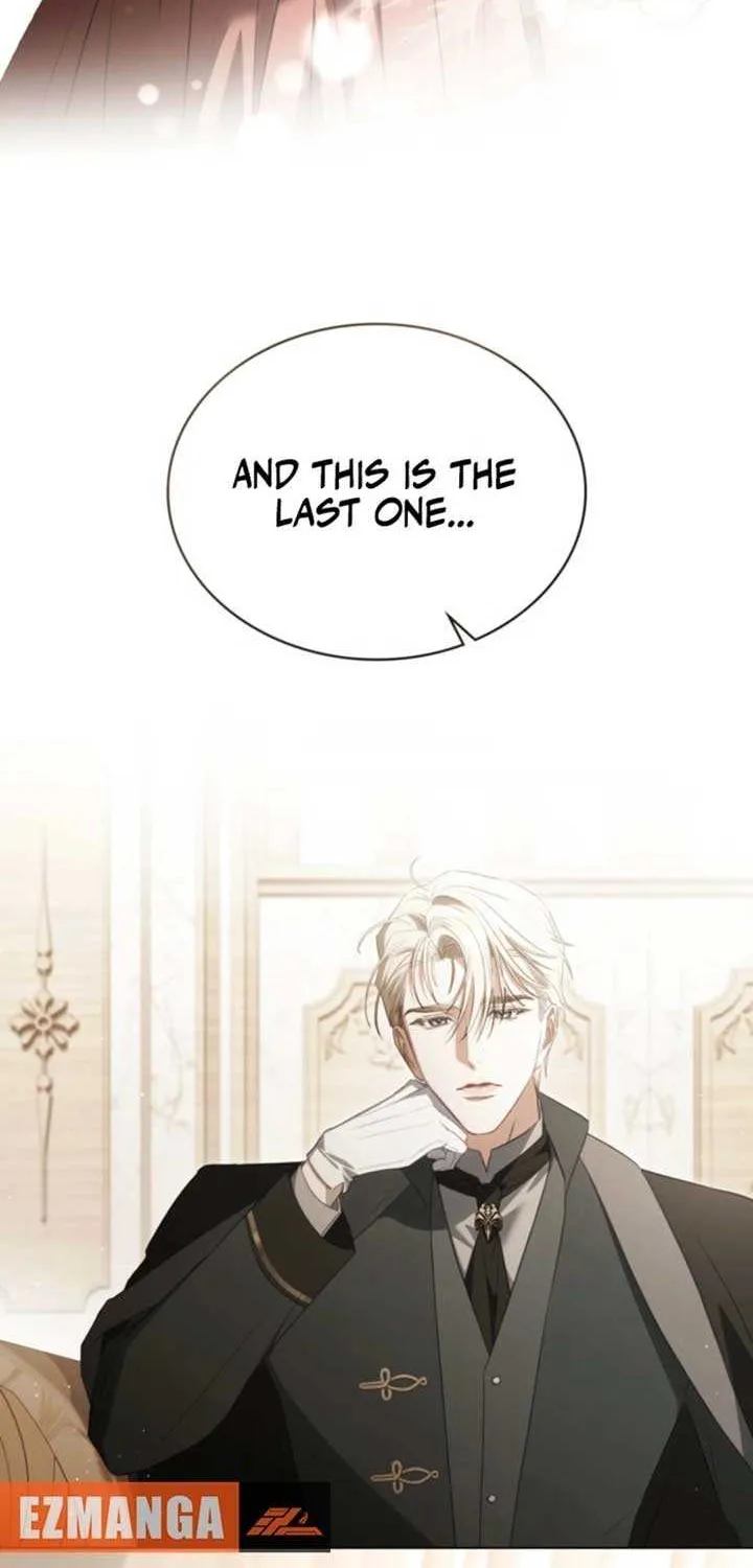 Odalisque Chapter 35 page 22 - 