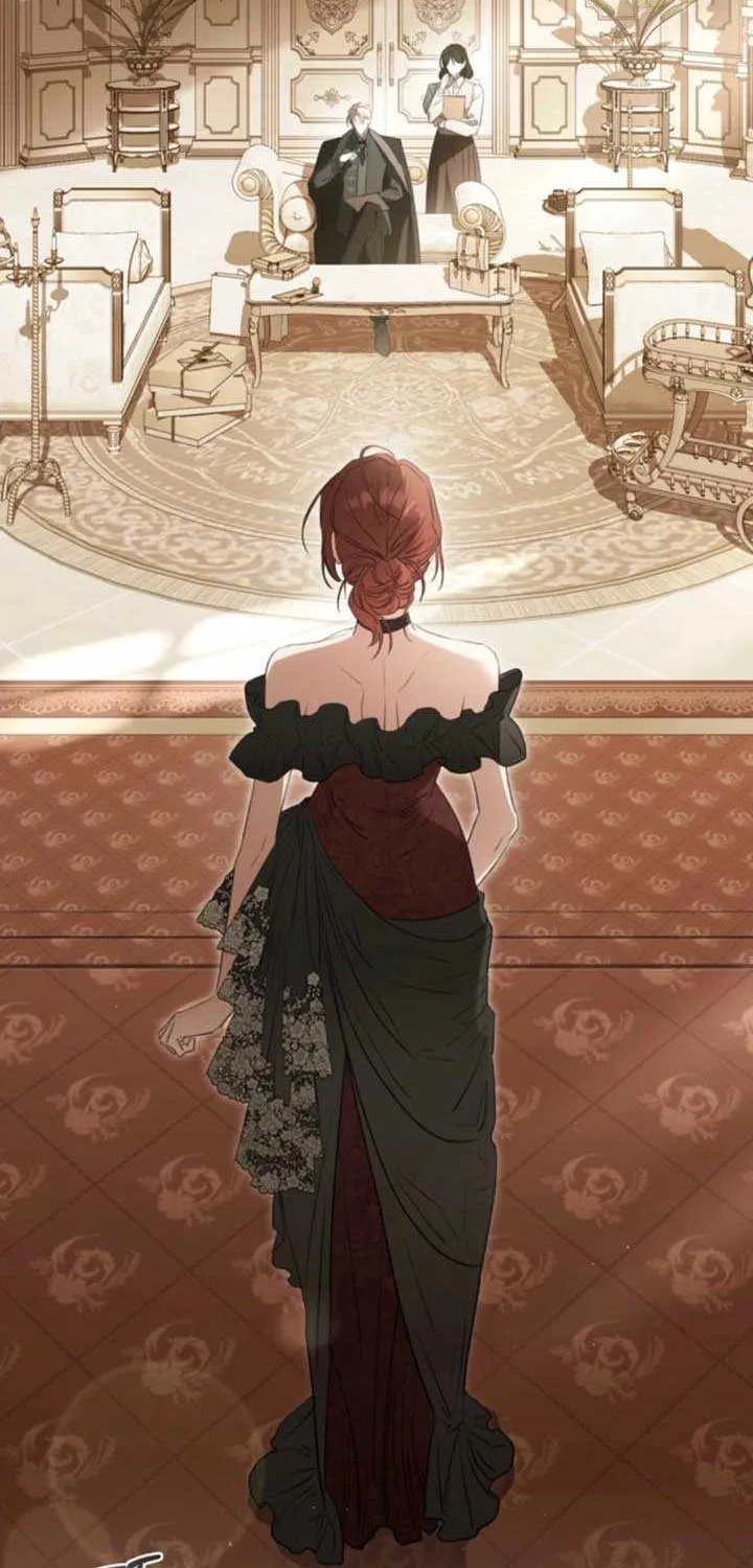Odalisque Chapter 35 page 24 - 