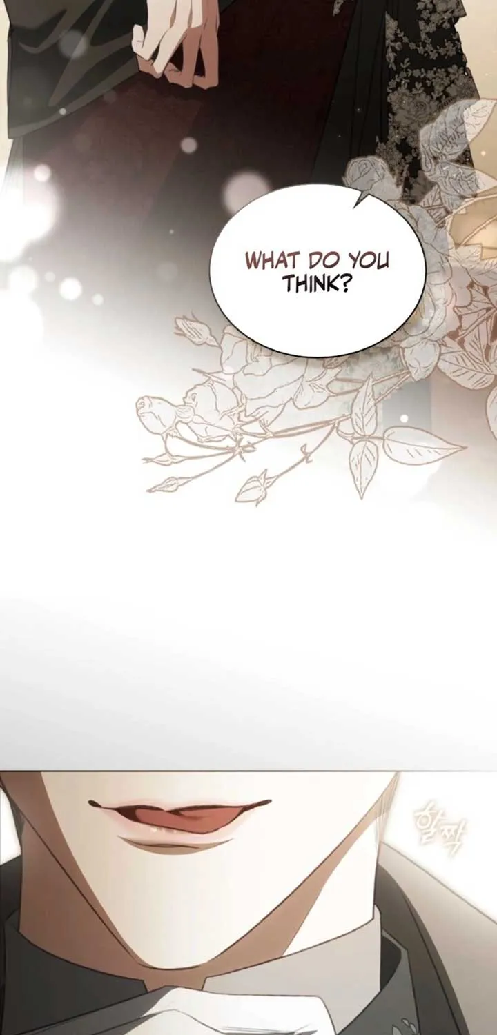 Odalisque Chapter 35 page 28 - 