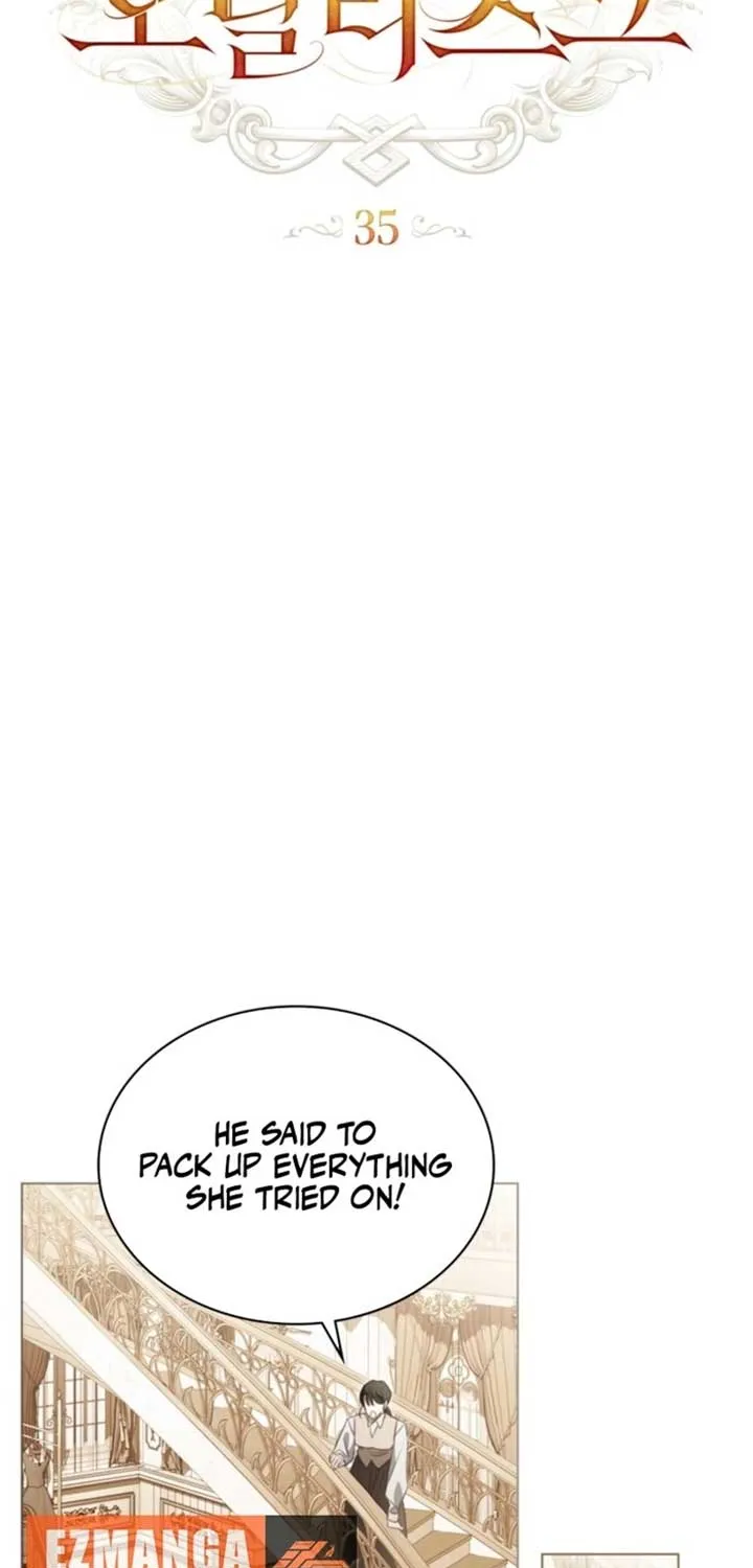 Odalisque Chapter 35 page 30 - 