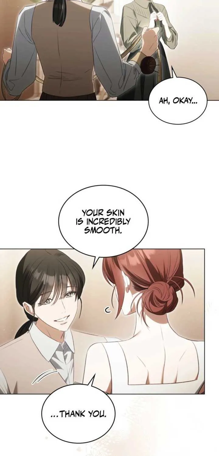 Odalisque Chapter 35 page 4 - 
