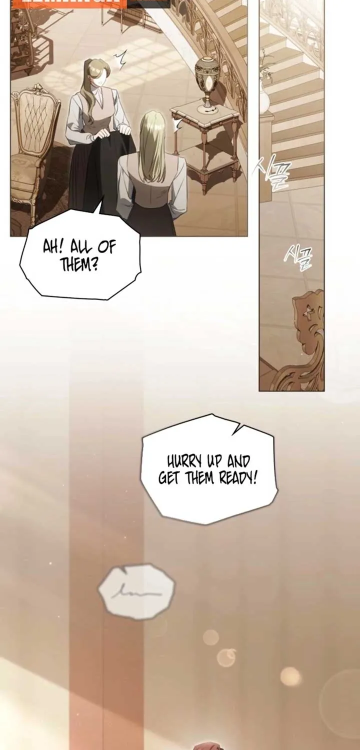 Odalisque Chapter 35 page 31 - 