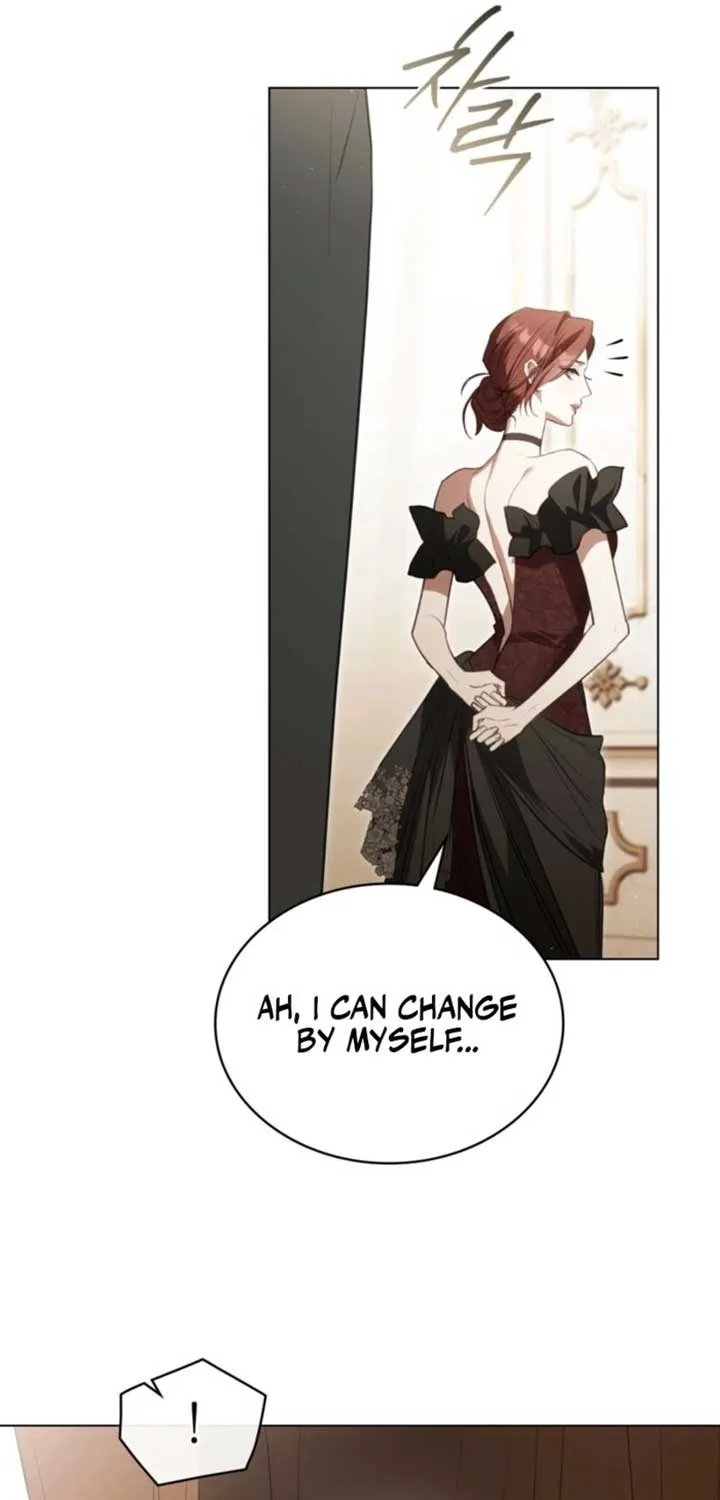 Odalisque Chapter 35 page 33 - 