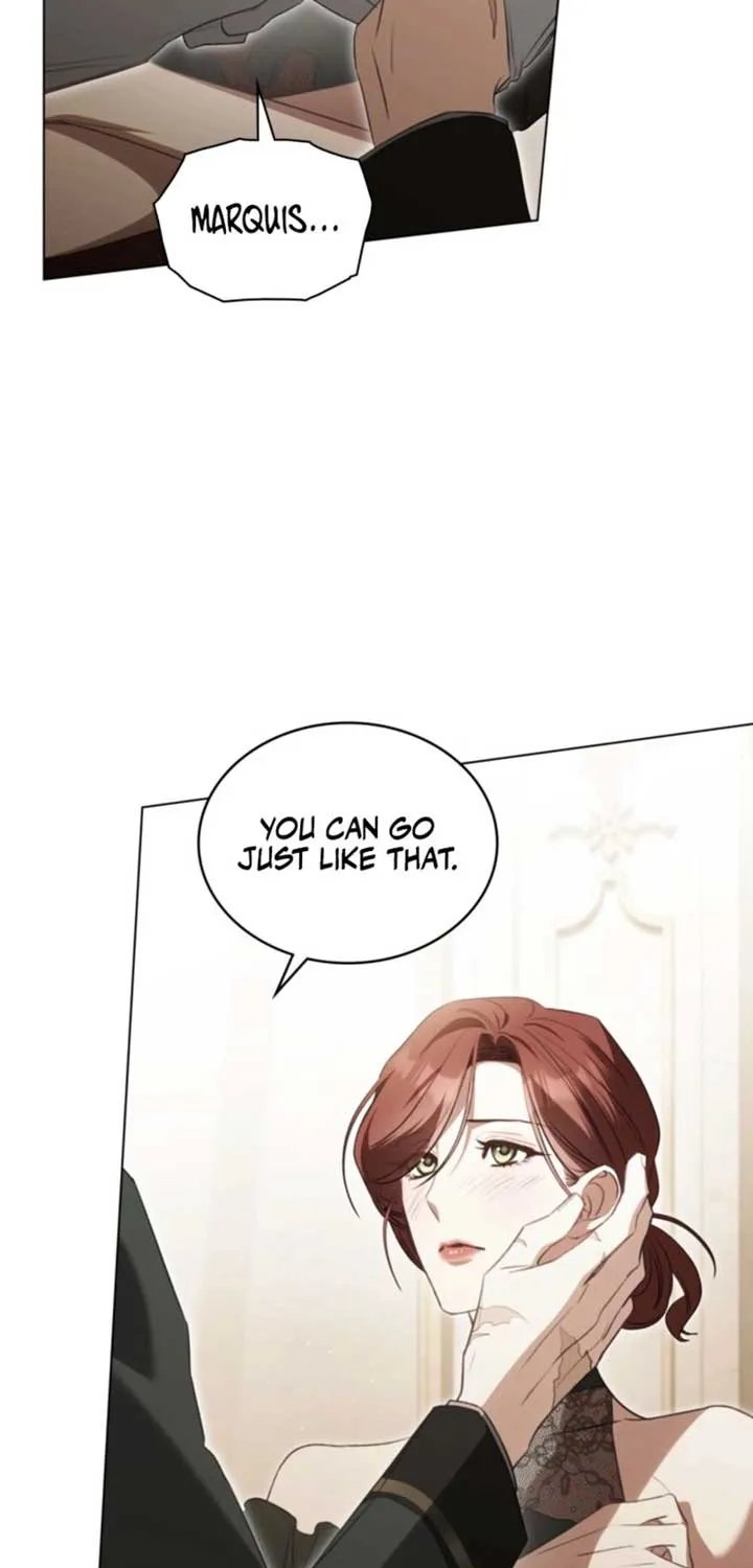 Odalisque Chapter 35 page 35 - 
