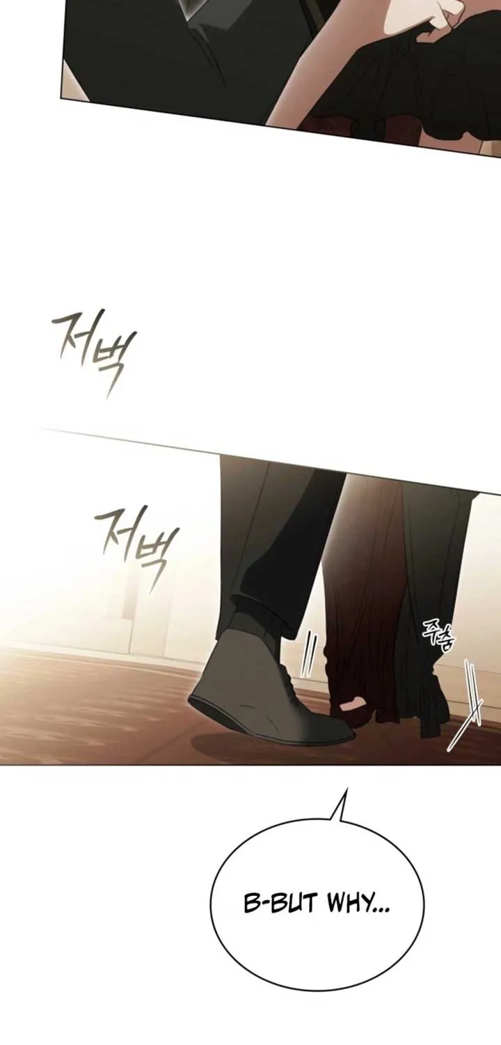 Odalisque Chapter 35 page 36 - 