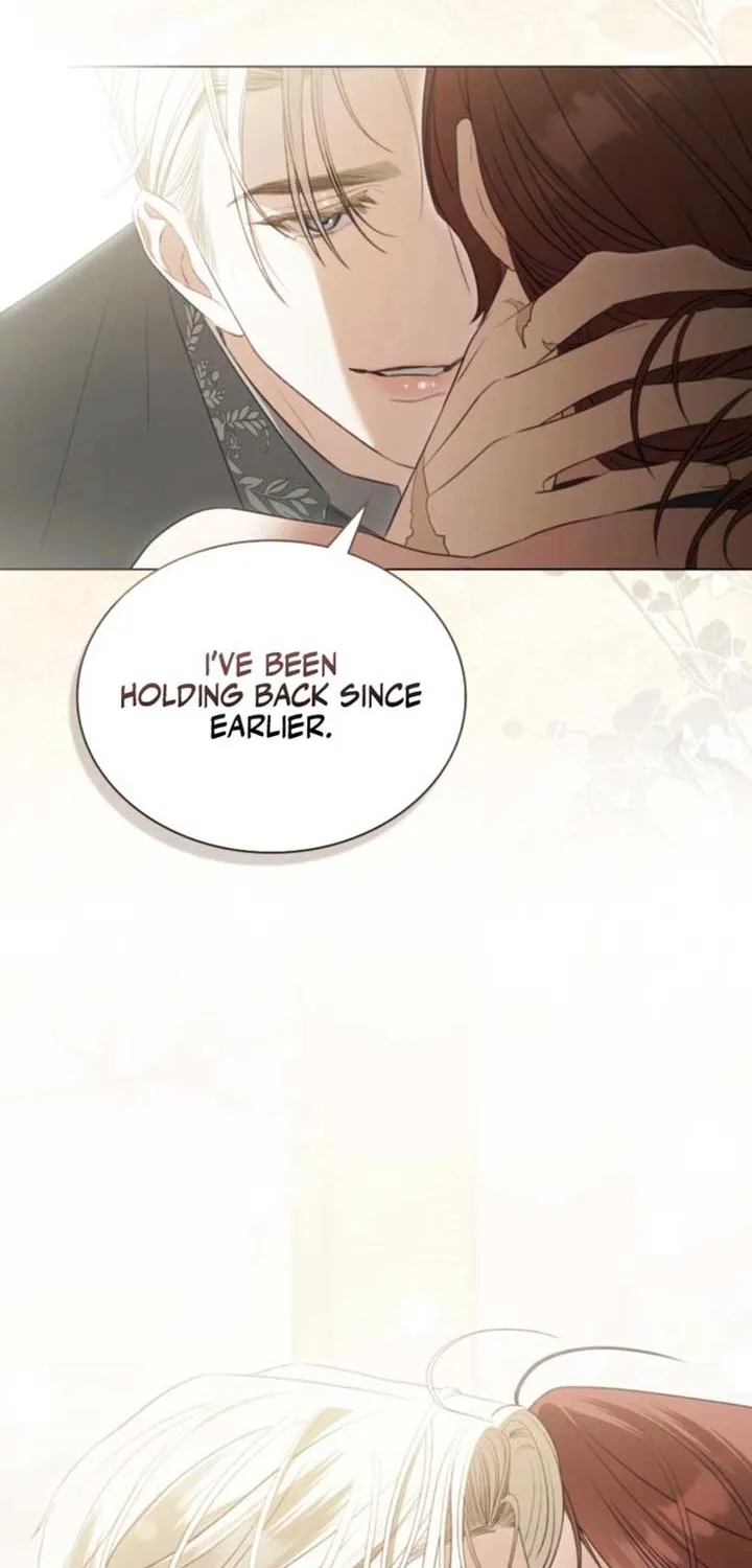 Odalisque Chapter 35 page 38 - 