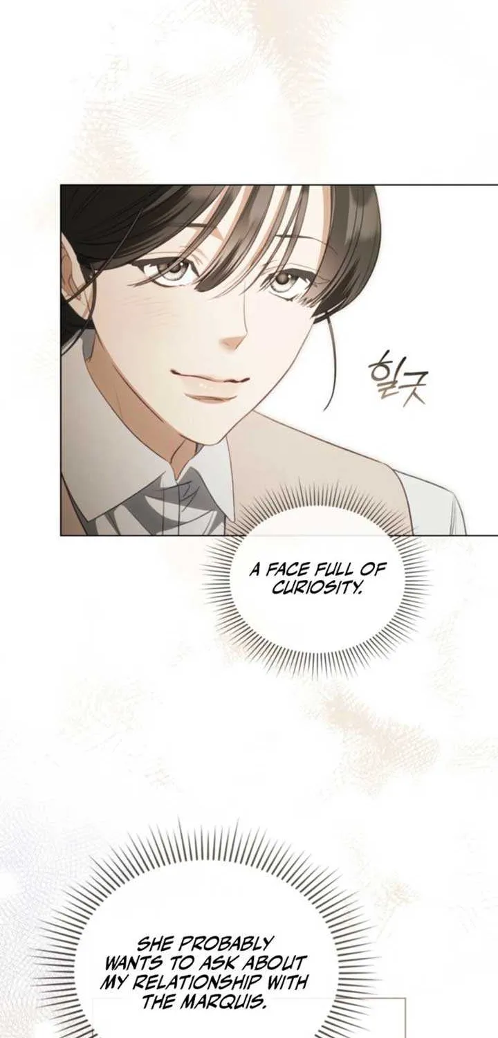 Odalisque Chapter 35 page 5 - 