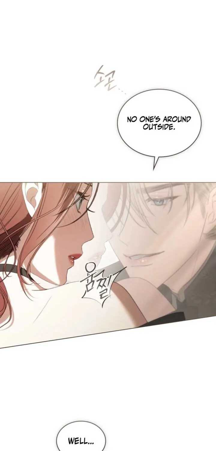 Odalisque Chapter 35 page 43 - 