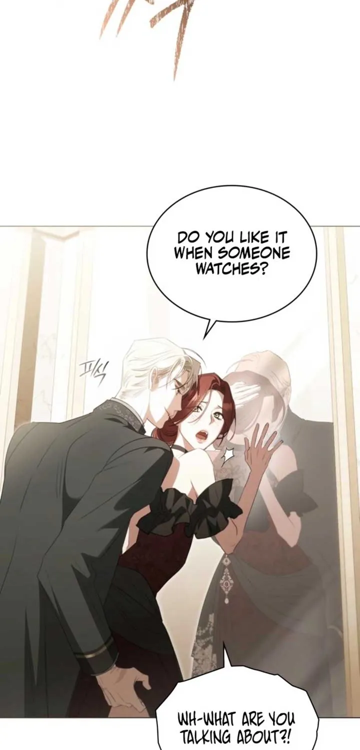 Odalisque Chapter 35 page 45 - 