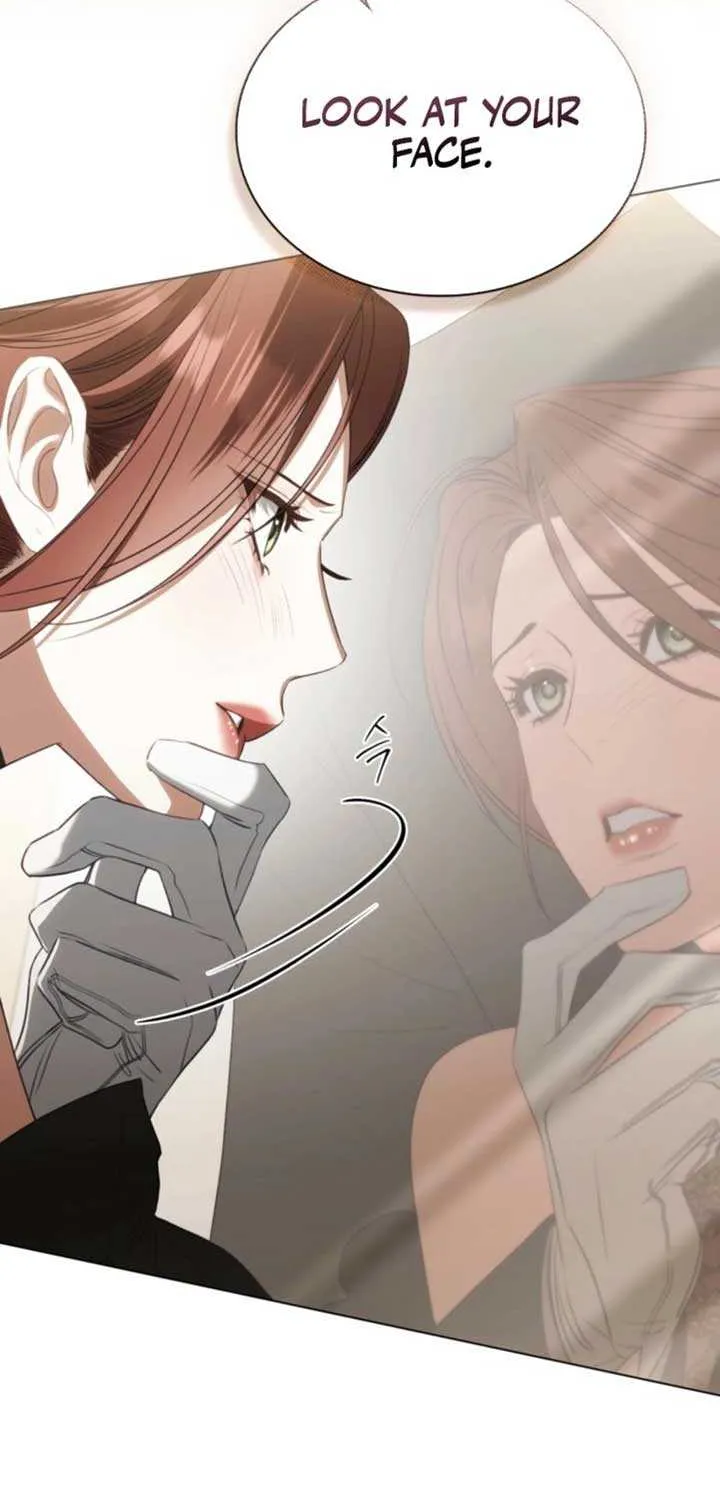 Odalisque Chapter 35 page 49 - 