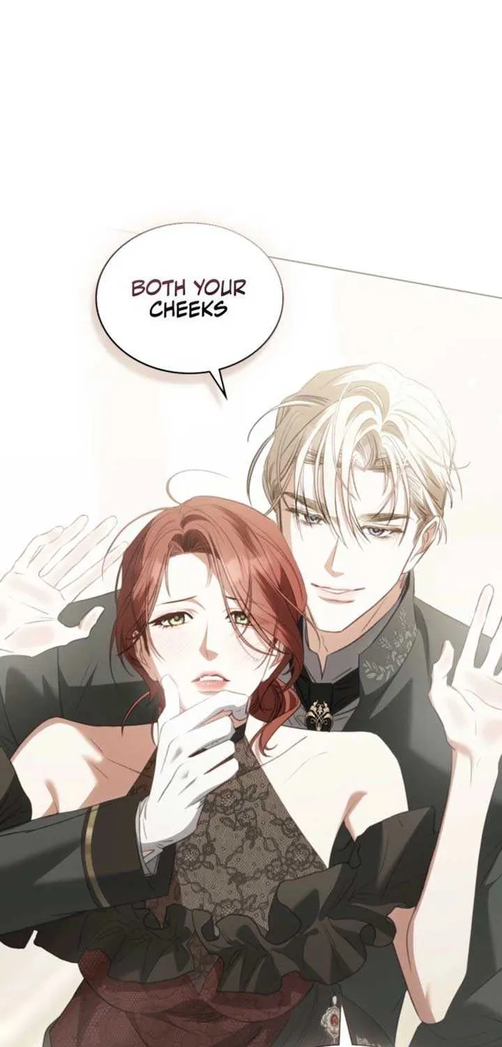 Odalisque Chapter 35 page 50 - 
