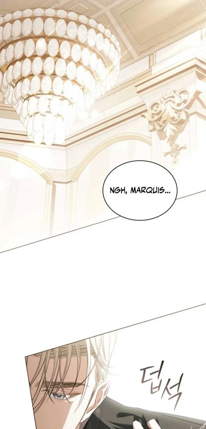 Odalisque Chapter 35 page 54 - 