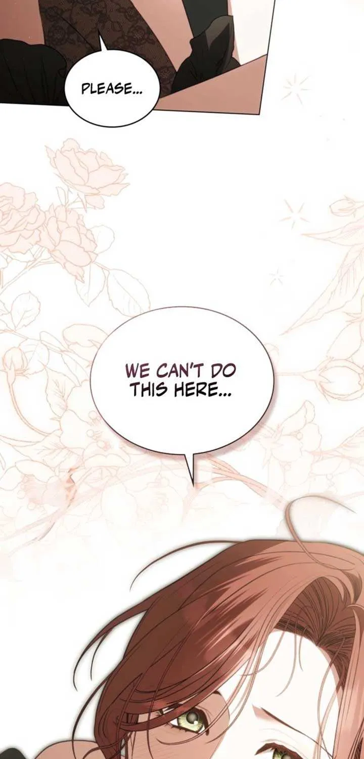 Odalisque Chapter 35 page 56 - 