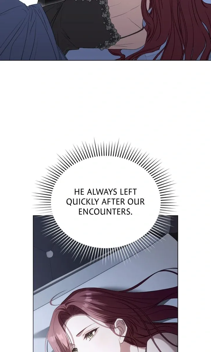 Odalisque Chapter 36 page 11 - 