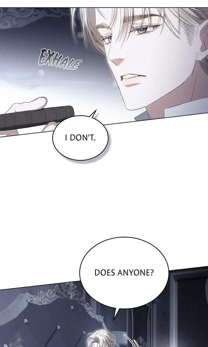 Odalisque Chapter 36 page 15 - 
