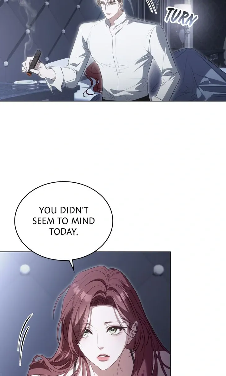 Odalisque Chapter 36 page 16 - 