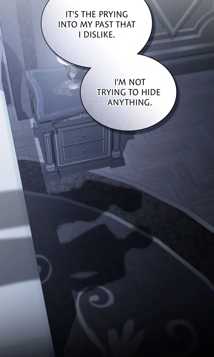 Odalisque Chapter 36 page 18 - 