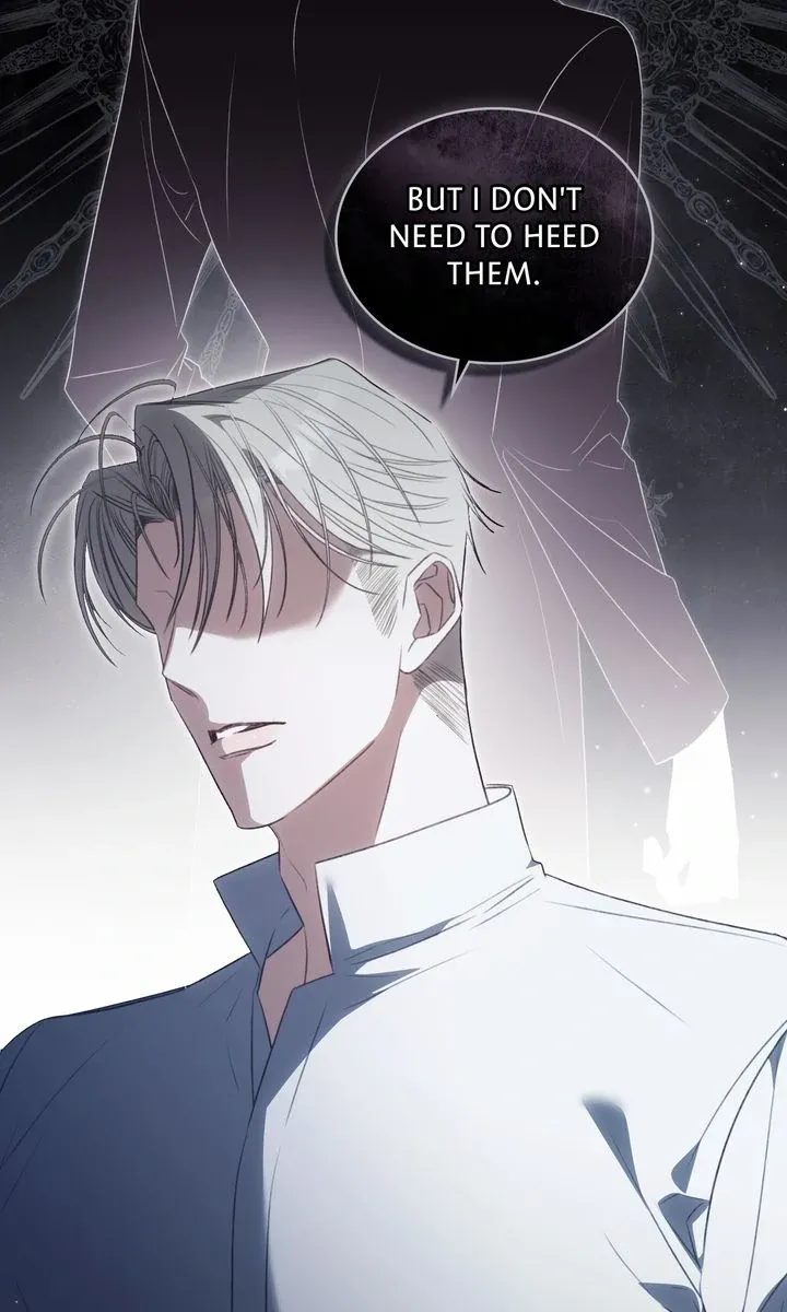 Odalisque Chapter 36 page 20 - 
