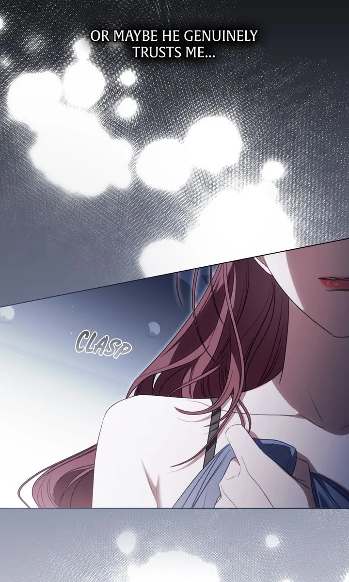 Odalisque Chapter 36 page 25 - 