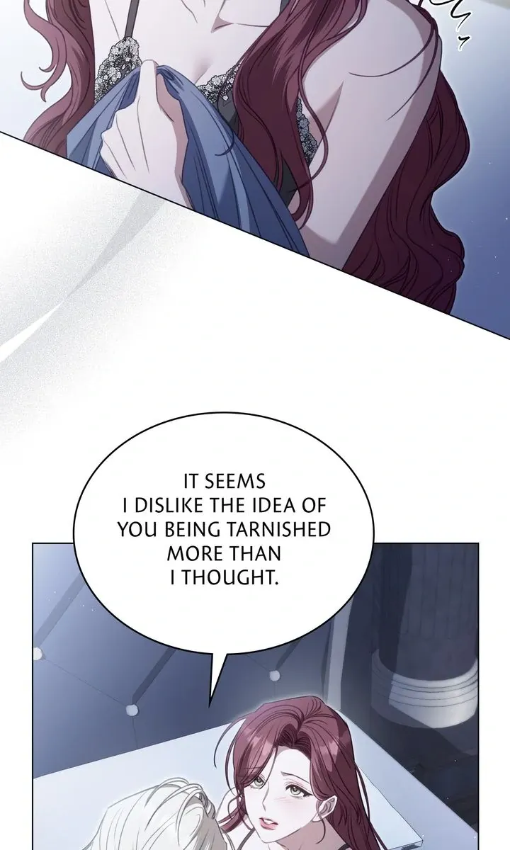 Odalisque Chapter 36 page 30 - 