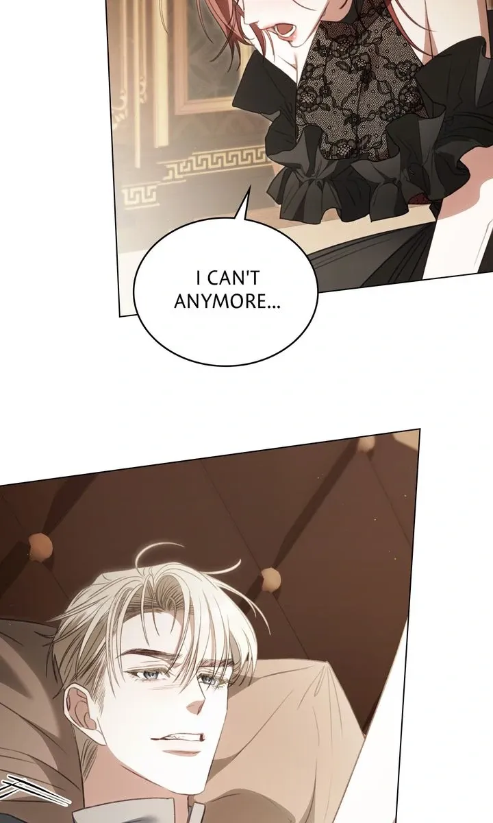 Odalisque Chapter 36 page 4 - 
